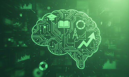 Educational & Training Software Development