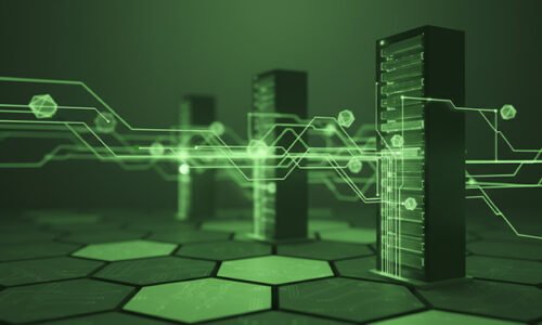 IT Infrastructure & Network Solutions