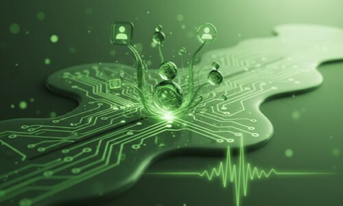 Social Media Application Development & Management